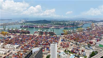 市场采购贸易又进一步，代收外币更安全