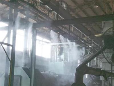 按需定制 上门勘察 黔西南工地围挡喷淋设备厂家