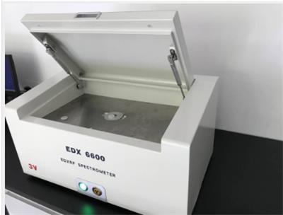 批发价格 三值精密 EDX6600 智能检测 专业针对土壤修复、环境重金属治理、固废重金属测试