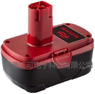 电动工具锂电池C3-19.2V