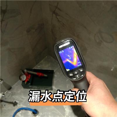 地下管道漏水检测 PE管安装维修 24小时上门检测维修