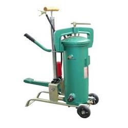 JRB2-X3型脚踏润滑泵40MPa厂家启东神舟润滑 神舟珠峰牌