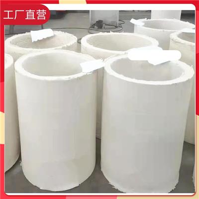 日照硅酸铝保温管壳供应 施工方便快捷