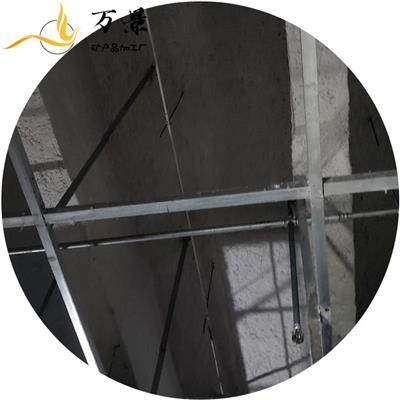 永州**细降噪方案电话 无机纤维隔音喷涂棉 隔热性能好