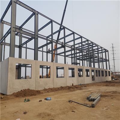 阻燃防火 张家口预制夹芯外墙板厂商