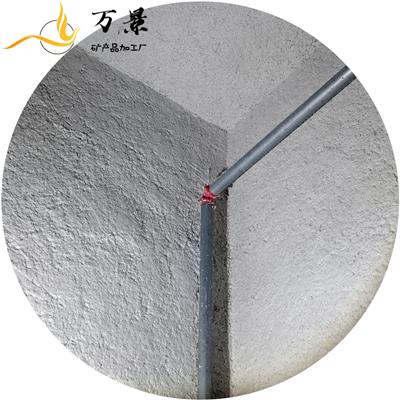 亳州无机纤维喷涂施工 包工包料 无机纤维喷涂施工