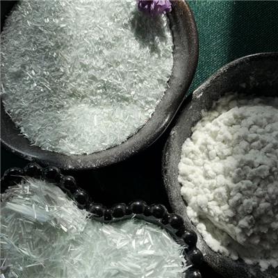 深圳混凝土用玻纤粉抗渗透性 铭域无碱玻璃纤维