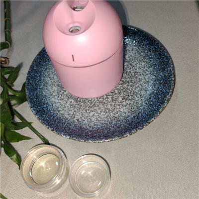 透明碱性负离子 西安负离子原液厂家