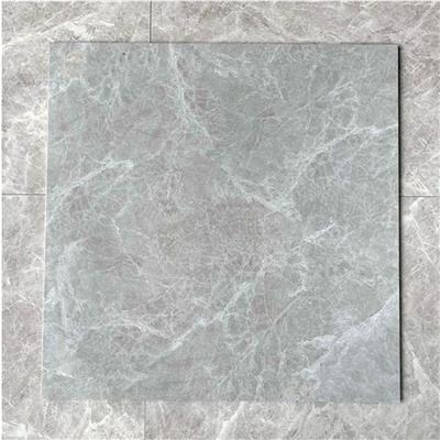 抛光砖厂家 灰色抛光瓷砖 家装 大理石地板砖厂家