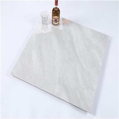 工程 抛光砖 灰色布料通体大理石地板砖 批发厂家