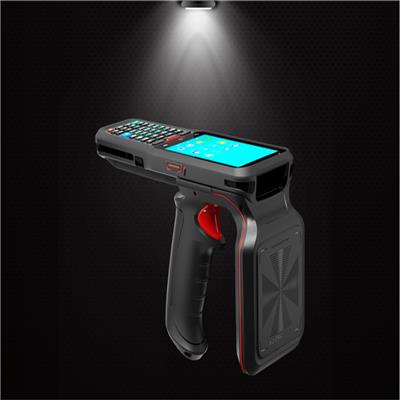 RFID可打印手持机生产厂家 诚信经营