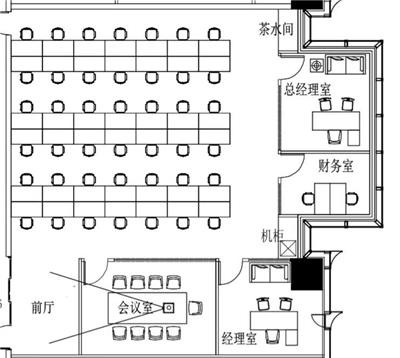 前海华强中心办公室出租 南山前海办公室租赁开发商电话