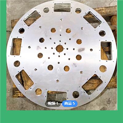 数控零件加工-广东非标零件加工定做