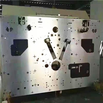 cnc数控加工 加工质量有保证