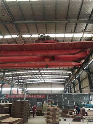 双梁​二手32吨行车 32吨二手双梁天吊转让