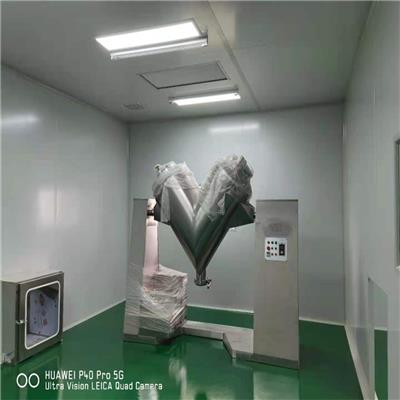 果酒灌装间 五家渠十万级果酒灌装间