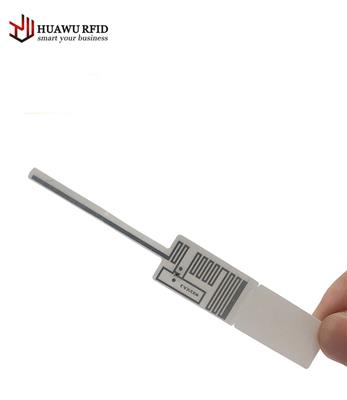 rfid标签容量 华物科技