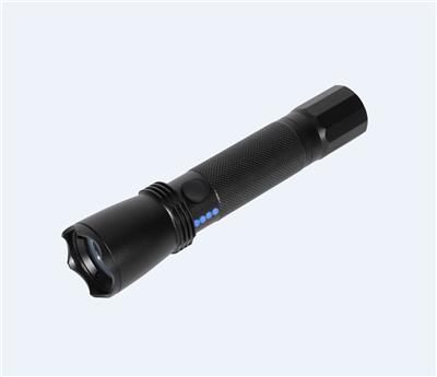 SW2107三档多功能巡检手电筒
