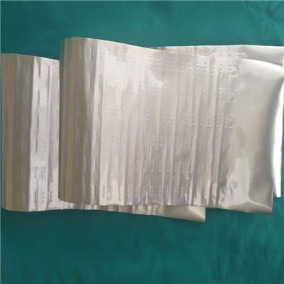 石家庄市石墨铝箔地暖复合膜苏州 铝箔复合地暖膜定制