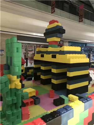 常州大积木出租