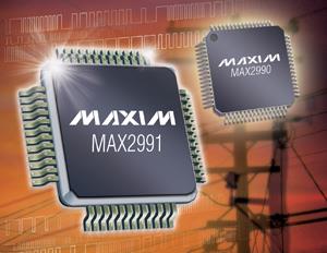 MAX77840EWG+T