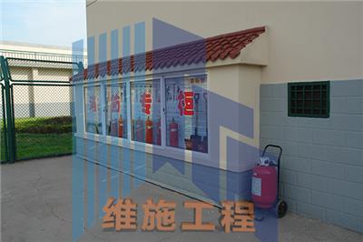 孝感消防第三方检测内容是哪些指导答疑