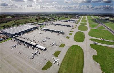 空运货运代理 英国空运进口运输报价单 货运清关一体