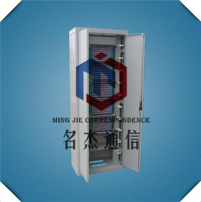 576芯子框式ODF光纤配线架【ODF框批发】