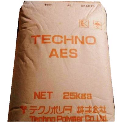 耐候性好 耐化学性 日本TECHNO AES W220 电器用具应用