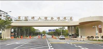 保税区跟保税仓库一样吗