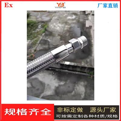 日照厂家定制防爆管