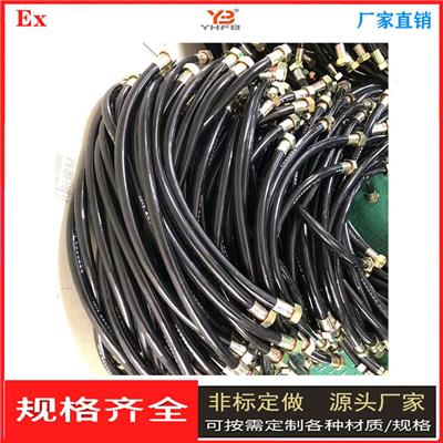 南充2寸防爆管