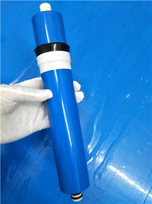 普恩膜100G反渗透膜元件RO膜滤芯净水器滤芯