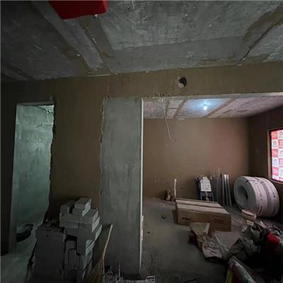 室内外拆除 避免尘土飞扬 北京澳阳四海建设工程技术有限公司