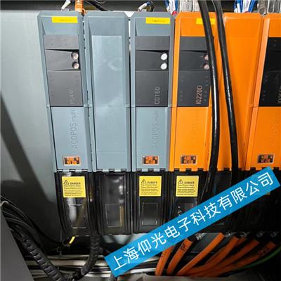 贝加莱伺服驱动器维修8BVI0330HWS0.000-1报警显示9003维修