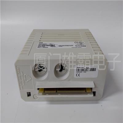 新疆ABBPLC控制器 PLC模块 AO820