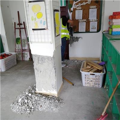 冕宁县厂房加建改造检测 浙江固泰工程检测科技有限公司四川分公司