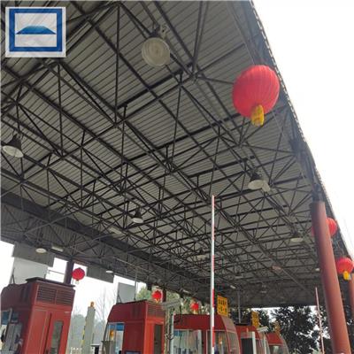 南部县钢结构厂房安全质量检测 浙江固泰工程检测科技有限公司四川分公司