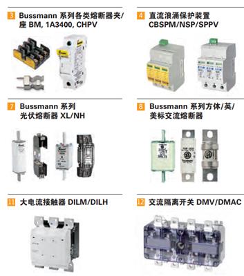 EATON Moeller SmartWire-DT系列