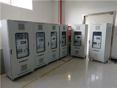 揭阳气体在线监测系统