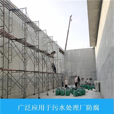 高弹性体HEME高性能环氧改性弹性复合防腐防水涂料直销