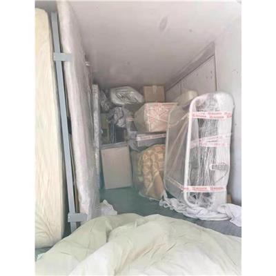 北京平谷区搬家公司排名 客服及时响应 制定合理的搬迁计划