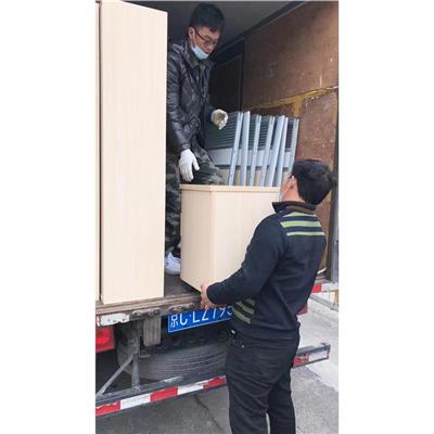 顺义区搬家公司电话 客服及时响应 制定合理的搬迁计划