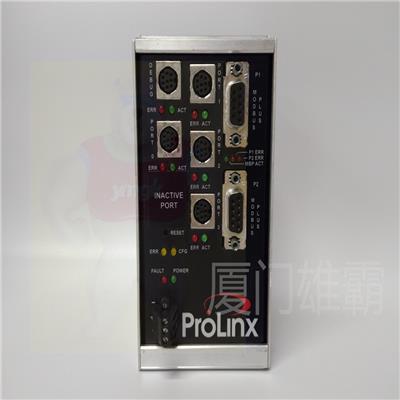 CPU ProSoft 美国 ProSoft PLX81-EIP-61850