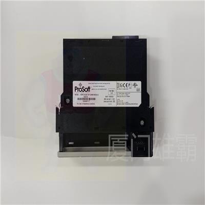 PLC ProSoft 美国 ProSoft 5201-DFNT-ASCII