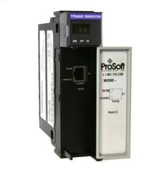 处理器 ProSoft 美国 ProSoft PC56-OPC