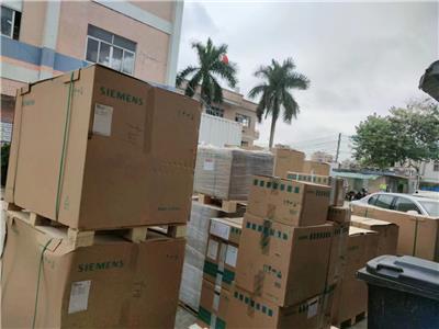 西门子6ES72231BM220XA0扩展模块SIMATIC S7-200, EM223 数字量输入/输出模块，32输入 24V DC/32输出 24V DC