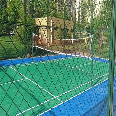 浙江球场防撞围栏 规格齐全 良好的抗腐蚀性