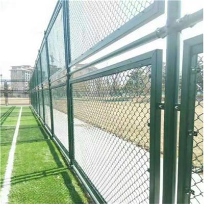 安徽运动场围网 强度高 整体稳定性好 不褪色不开裂