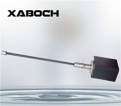 气体在线监测系统 博纯科技